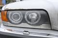 ajovalo oikea  BMW 7 (E38) M57 730D 1999