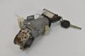 ohjaus/virtalukko+Avain 89783-71040 Toyota Verso S 1.33Dual VVT-i Tila-auto