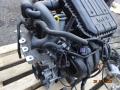 moottori bensiini  Volkswagen Polo 1.0 TSI