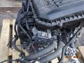 moottori bensiini  Volkswagen Polo 1.0 TSI