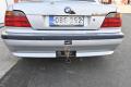 takapuskuri  BMW 7 (E38) M57 730D 1999