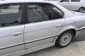 vasen takaovi  BMW 7 (E38) M57 730D 1999 