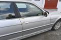 oikea etuovi  BMW 7 (E38) M57 730D 1999 