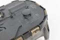 tuulilasin pyyhkimen moottori 1 397 220 668 Volvo S40 1.8 Bensa