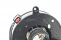 air-bag kosketinosa  Citroen Jumper 2.8HDi
