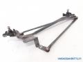 tuulilasin pyyhkimen mekanismi 85150-42150, 85150-42151 Toyota Rav 4 2,2 -06 