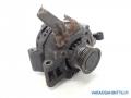 laturi 130A 27060-26030, 27060-26030-84 Toyota Rav 4 2,2 -06  