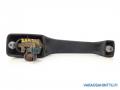 oven ulkokahva vasen taka  Jeep Cherokee 2,5CRD -00