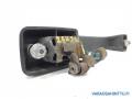 oven ulkokahva vasen taka  Jeep Cherokee 2,5CRD -00