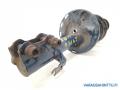 jousijalka etu vasen  Meyle 30-26 623 0014 Toyota Rav 4 2,2 -06 