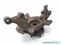 olka-akseli + napa oikea 43211-42080, 43211-42081, 43550-42020, 43550-02020 Toyota Rav 4 2,2 -06  