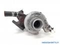 turboahdin MD094740, 49177-015 MITSUBISHI 5D PAJERO TURBO STW-L149GW-4X4/270 2,5TD 