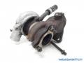 turboahdin MD094740, 49177-015 MITSUBISHI 5D PAJERO TURBO STW-L149GW-4X4/270 2,5TD
