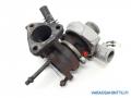turboahdin MD094740, 49177-015 MITSUBISHI 5D PAJERO TURBO STW-L149GW-4X4/270 2,5TD