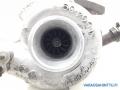 turboahdin MD094740, 49177-015 MITSUBISHI 5D PAJERO TURBO STW-L149GW-4X4/270 2,5TD