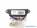 lämmityslaite kenno sähköinen (sisätila) Denso 013410-0251, 87710-26070 Toyota Rav 4 2,2 -06 