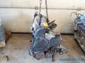 moottori diesel  kts. lisätieto 7701472436, 7701478572, 7711497324 Renault Laguna I Grandtour 1.9 dTi