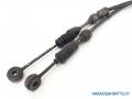 vaihdevaijerit 33820-42230 Toyota Rav 4 2,2 -06 