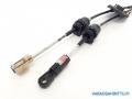 vaihdevaijerit 33820-42230 Toyota Rav 4 2,2 -06 