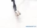 rekisterikilven valot + kannat 81270-42060 Toyota Rav 4 2,2 -06 