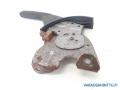 käsijarrun kahva 46201-42090, 46201-42090-B0, 46201-42091-B0 Toyota Rav 4 2,2 -06 