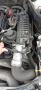 egr venttiili 200CDI 100kw OM646.963  Mercedes-Benz C200CDI