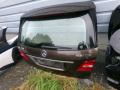 takaluukku kombi/farmari  Mercedes-Benz ML/GLE-KLASS (W166)