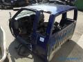kori / ohjaamo kokonainen  Nissan King Cab 4WD 2,5D D22 -03