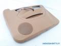 oviverhous oikea A1637201470, A16372014708G63 Mercedes-Benz ML 430 -99