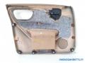 oviverhous oikea A1637201470, A16372014708G63 Mercedes-Benz ML 430 -99