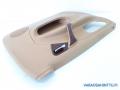 oviverhous vasen etu A1637201370, A16372013708G63 Mercedes-Benz ML 430 -99