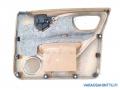 oviverhous vasen etu A1637201370, A16372013708G63 Mercedes-Benz ML 430 -99