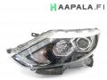 ajovalo vasen LED MD E13 13899L, 100-18015 Nissan Qashqai (J11) 