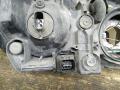 ajovalo vasen  Kia Cerato MPV 1.6 CRDi -06 FE2462/261