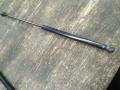 takaluukun kaasujousi pari 81780-2F210 Kia Cerato MPV 1.6 CRDi -06 FE2462/261