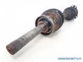 vetoakseli etu oikea 39100-2S660, 39100-2S66R-EX Nissan King Cab 4WD 2,5D D22 -03