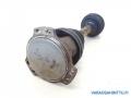 vetoakseli etu oikea 39100-2S660, 39100-2S66R-EX Nissan King Cab 4WD 2,5D D22 -03
