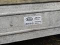 välijäähdytin/interc. jäähdytin 28270-2A12X Kia Cerato MPV 1.6 CRDi -06 FE2462/261