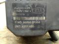 Kuva 3: abs hydraulikoneisto, Kia Cerato MPV 1.6 CRDi -06 FE2462 261