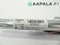 air-bag vyökiristin oikea etu 878163402R Renault Megane