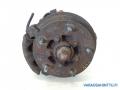 olka-akseli + napa oikea ABS 1065946, 1047298, 6197740, 1478445, 6568106 Ford Transit 2,5 TD pitk puolikorkea -96  