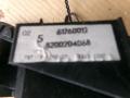 monitoimikatkaisin keskus  Renault Clio