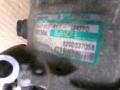 ilmastoinnin kompressori  Renault Clio