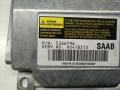 air-bag keskusyksikkö 5266796 Saab 9-5 2.2 TiD -04 sedan