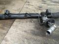 ohjausvaihde, tehostettu 7831501173 Saab 9-5 2.2 TiD -04 sedan
