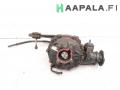 etuakselisto tasauspyrst (neliveto) 411103D450 Toyota Landcruiser J120 300 3.0 D-4D 