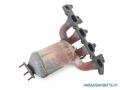 katalysaattori 13106943 Opel Vectra C GTS 1.8 16V hatchback ZCF68/270 