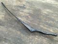 tuulilasin pyyhkimen varsi vasen 13182325 Opel Corsa 1.2 3D -07 hatchback 