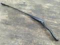 tuulilasin pyyhkimen varsi vasen 13182325 Opel Corsa 1.2 3D -07 hatchback