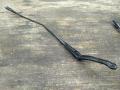 tuulilasin pyyhkimen varsi oikea 13182326 Opel Corsa 1.2 3D -07 hatchback